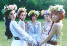 Red Velvet Dipastikan Comeback Agustus 2026, Siap Kembali dengan Formasi Lengkap