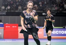 Ana/Trias Selangkah Lagi Raih Gelar Australia Open 2026