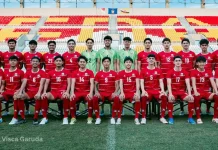 Timnas Muda Indonesia Amankan Peringkat Ketiga Piala AFF U-19