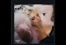 Penyanyi Bebe Rexha Merilis Album Bertajuk Dirty Blonde
