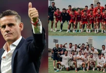 Target John Herdman Jadi Angin Segar bagi Timnas