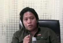 Menjaga Pesisir Sultra Demi Generasi Mendatang