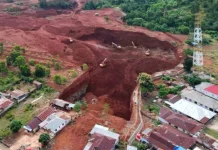 Tata Kelola Lemah Penyebab Kerusakan Lingkungan Sultra