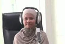 Juara Renang Inspirasi Anak Cerdas Indonesia Maju
