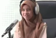 Juara MTQ dan PAI Tebarkan Inspirasi Prestasi Generasi Muda