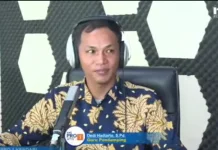 Juara MTQ dan PAI Tebarkan Inspirasi Positif
