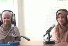 Anak Indonesia Menyapa Bersama Generasi Berprestasi Nasional