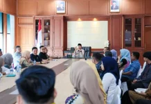 Pemprov Sultra Pastikan Tidak Ada Pemutusan Kontrak untuk PPPK Paruh Waktu