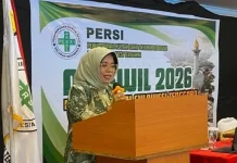 dr. Asridah Mukaddim Siapkan Tiga Komitmen Hadapi Tantangan UU Kesehatan