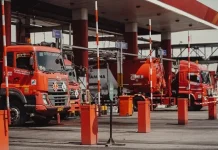 Pertamina Pastikan Stok Pertalite Tersedia