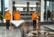 Wakil Kepala BPS RI Canangkan Sensus Ekonomi 2026 di Sulawesi Tenggara