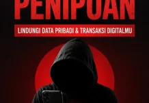 Waspadai Penipuan Mengatasnamakan Bank, Lindungi Data Pribadi Anda