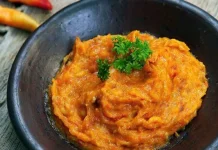 Tempoyak, Sambal Unik Berbahan Durian