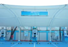 Lima Ribu SPKLU Hadir, Pengisian Kendaraan Listrik Kian Mudah