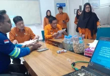 SE2026 di Sultra, 2.600 Petugas Dikerahkan