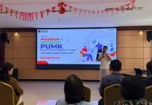 Pertamina Patra Niaga Tingkatkan Kapasitas Mitra Binaan UMKM Manado