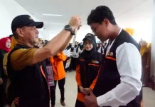 Pemkot Kendari Canangkan Komitmen Bersama Pelaksanaan Sensus Ekonomi 2026
