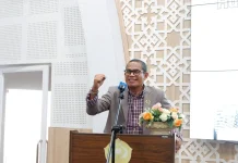 Muskerwil FKMTHI, IAIN Kendari Jadi Tuan Rumah
