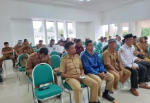Koltim Bidik Juara Umum MTQ Sultra 2026, Persiapan Kafilah Dimatangkan