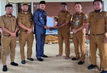 Pemkot Kendari Tunjuk Plt Lurah Pastikan Pelayanan Publik Tetap Berjalan Optimal