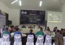 Gandeng Tim Ahli dan Akademisi, Pemerintah Kota Kendari Kaji Objek Sejarah
