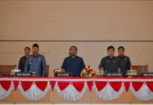 Pemerintah Kota Kendari Tingkatkan PAD hingga Rp 409,6 Miliar