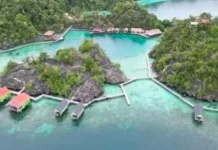 Sultra Kembangkan Pariwisata Berkelanjutan Libatkan Masyarakat