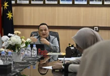 Jaga Integritas Profesi: Pengawasan dan Pembinaan Notaris Bersama MKN Sultra