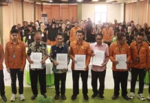103 Petugas Terjun Sensus Ekonomi di Wakatobi