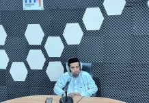 Momen Tahun Baru Hijriyah Jadi Pengingat Hijrah dan Perubahan Perilaku