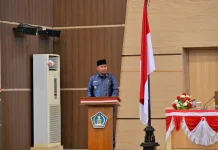 PAD Kota Kendari Naik Rp66 Miliar pada Tahun 2025