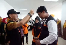 Mulai Pendataan Door to Door, Petugas Sensus Ekonomi Sasar Rumah Warga di Kendari