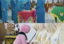 Perkuat Gerakan Literasi Bangun Masyarakat Cerdas Mandiri