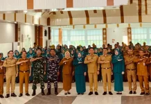 Peran Bunda PAUD Wujudkan Pendidikan Dini Bermutu