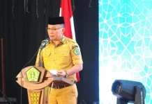 Konawe Perkuat Komitmen Jadi Tuan Rumah MTQ XXXI Tahun 2026