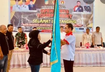 Turnamen Catur Konsel Wadah Lahirkan Bibit Unggul