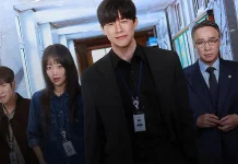 Drama Korea “Teach You a Lesson” Jadi Nomor 1 Netflix Global