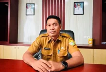 Sarana Olahraga Terpadu Lakidende Kendari Ditargetkan Rampung Akhir 2026