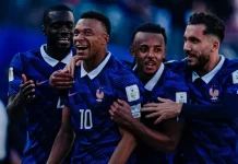 Kylian Mbappé Sah Jadi Top Skor Sepanjang Masa Prancis usai Tekuk Senegal 3-1