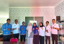 Kemenkum Sultra Dorong Koperasi Merah Putih Buton tengah Raih Merek Kolektif