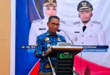 Data 30 Ribu Balita Jadi Dasar Intervensi Stunting Kota Kendari