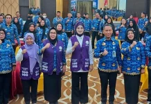 Intervensi Dini Cegah Risiko Stunting di Kota Kendari