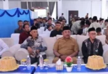 Pendidikan Islam Bombana Perkuat Karakter Generasi Muda