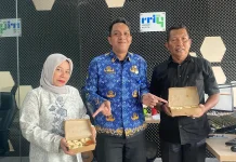 Tuli-Tuli Viral Dorong Pemberdayaan Pelaku UMKM