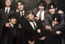 BTS Tambah Jadwal Konser di Jakarta, Kini Jadi Tiga Hari pada Desember 2026
