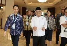 Bupati Wakatobi Usulkan Linearitas Muatan Lokal dalam Kurikulum Nasional
