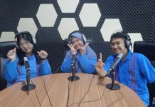 Cerita di Balik Skill Debat dalam Ajang Kompetisi