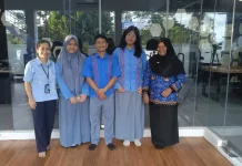 Perjalanan Mengembangkan Skill Debat hingga Berprestasi Nasional