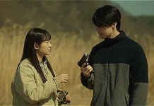 Lee Dong Wook dan Kim Hye Joon Bersatu Lagi di A Shop for Killers 2