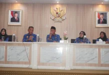 Pemerintah Kota Kendari Tingkatkan Literasi Keuagan Peserta Didik